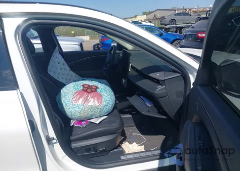 2023 Ford Mustang Mach-E Premium из США, поврежденный, VIN 3FMTK3SS2PMA31907